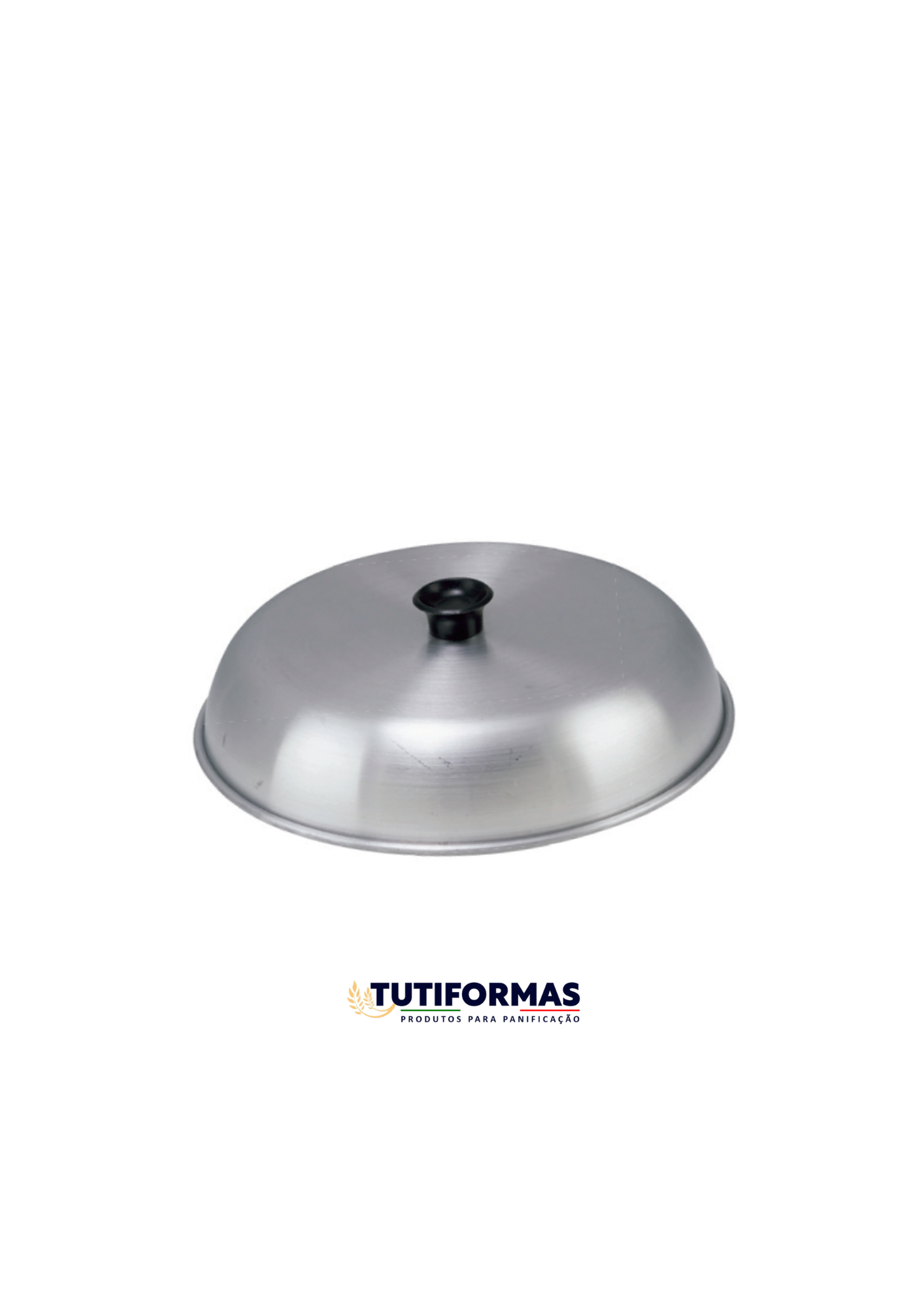 Abafador de Beiruth (ALUM) – 21,5cm