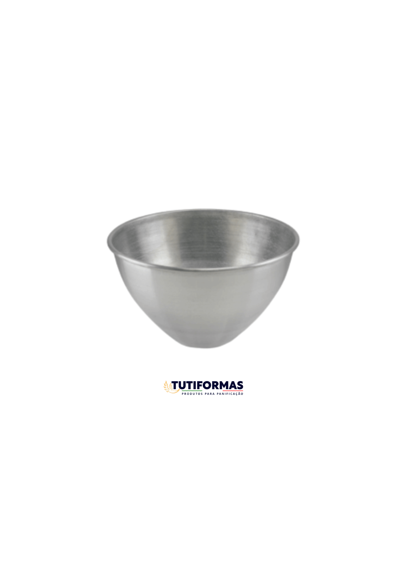 FORMA SAIA DE BONECA (ALUM)