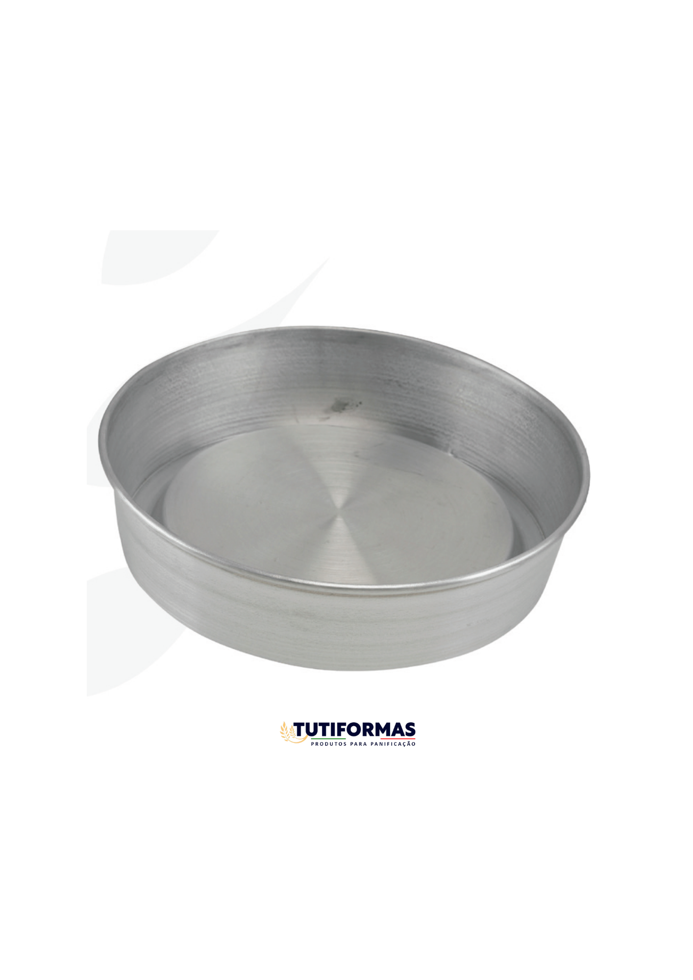 Forma Bailerine (ALUM)