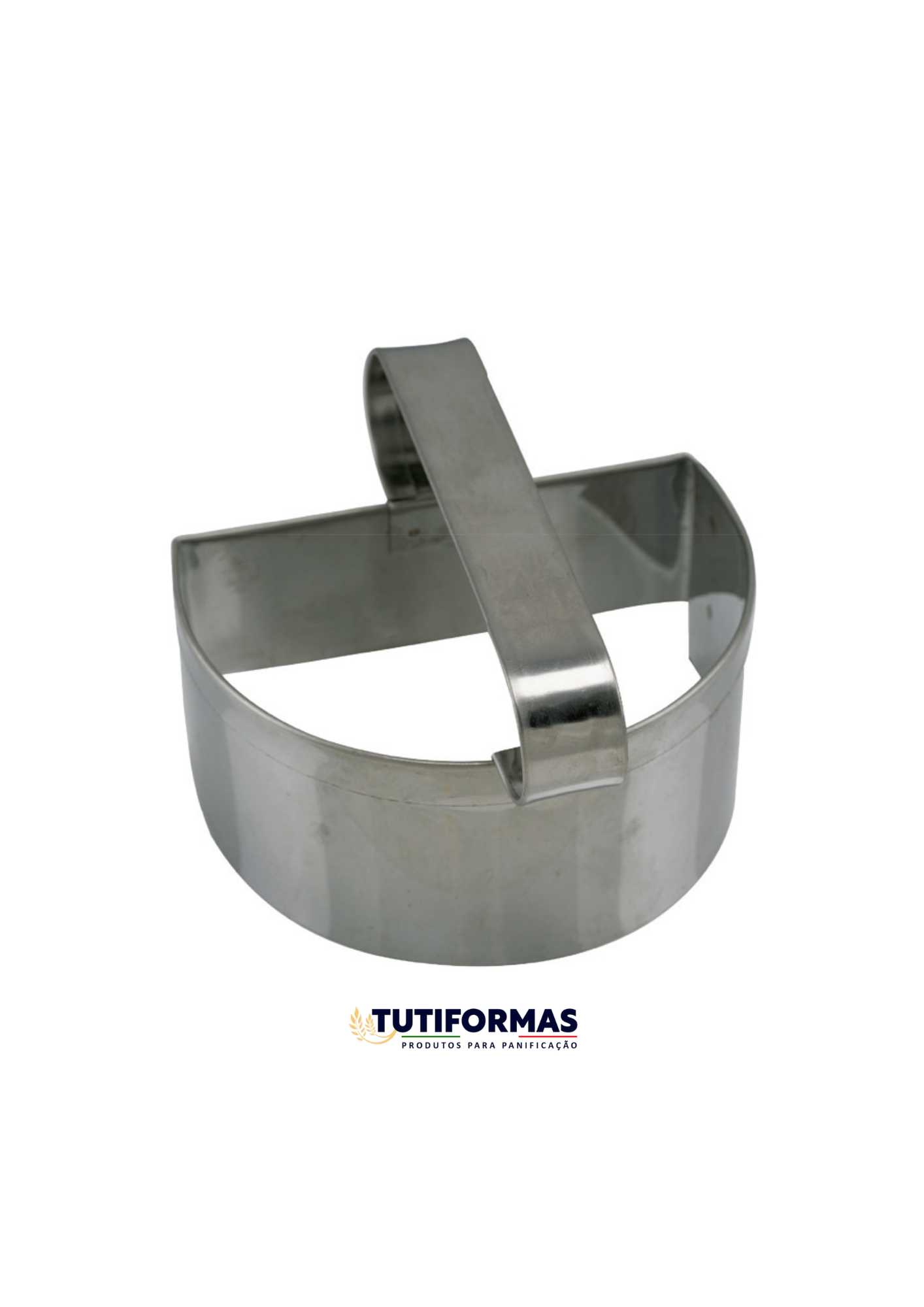 Cortador Pastel (INOX)