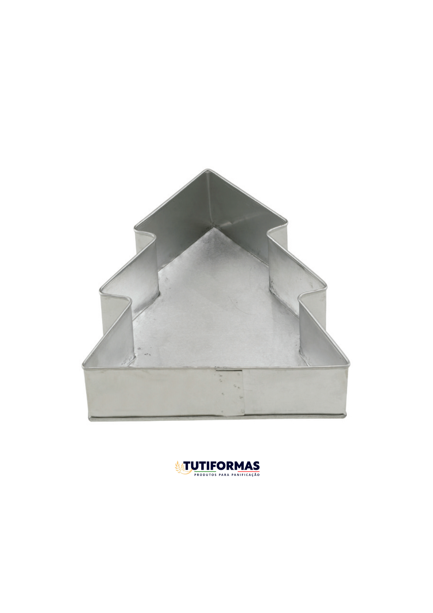 Forma Artística Pinheiro (ALUM)