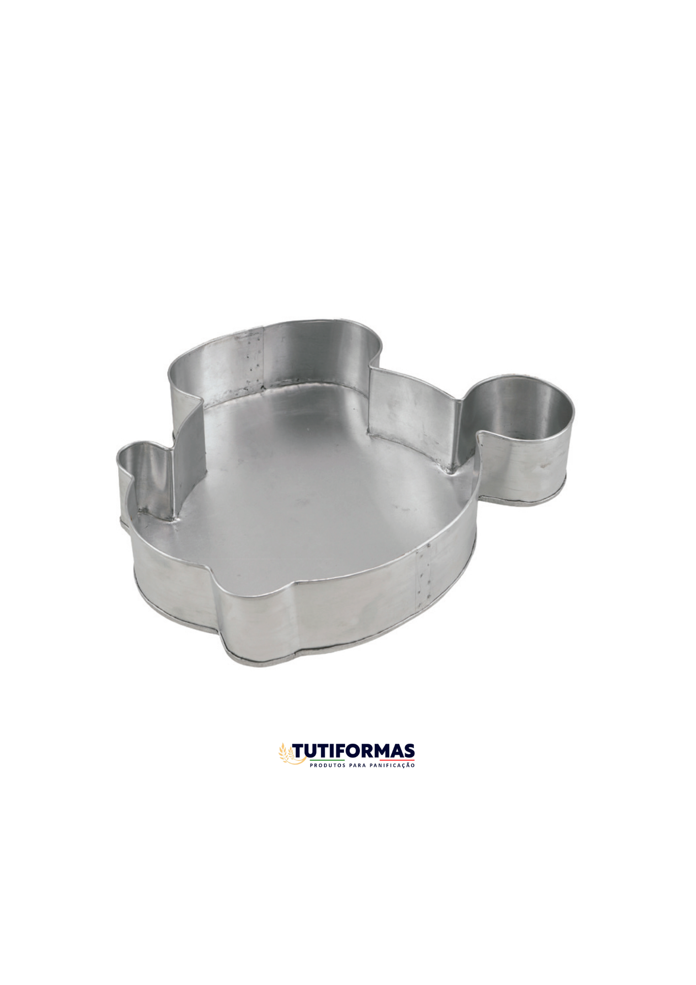 Forma Artística Mickey (ALUM)