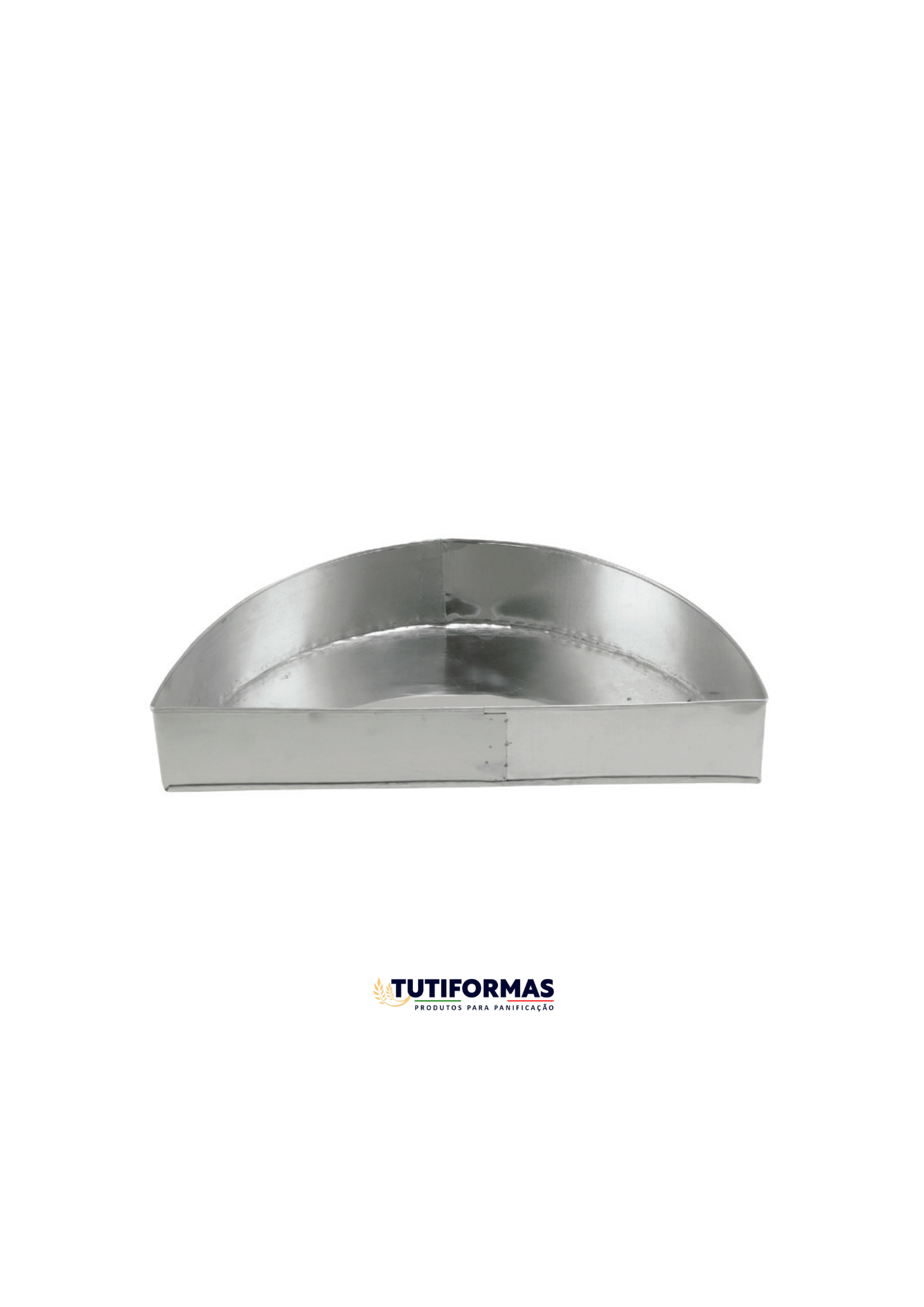 Forma Artística Meia Lua (ALUM)