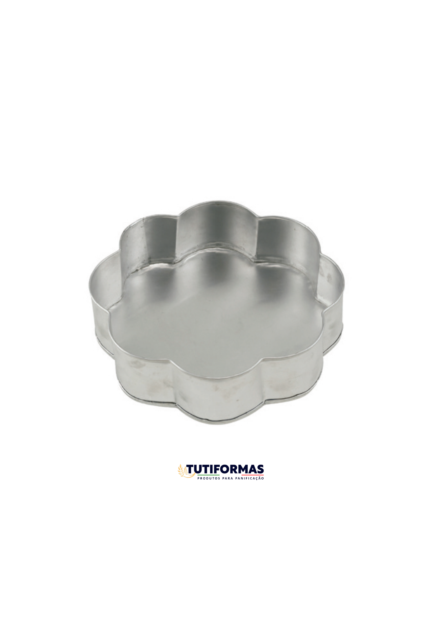 Forma Artística Margarida (ALUM)