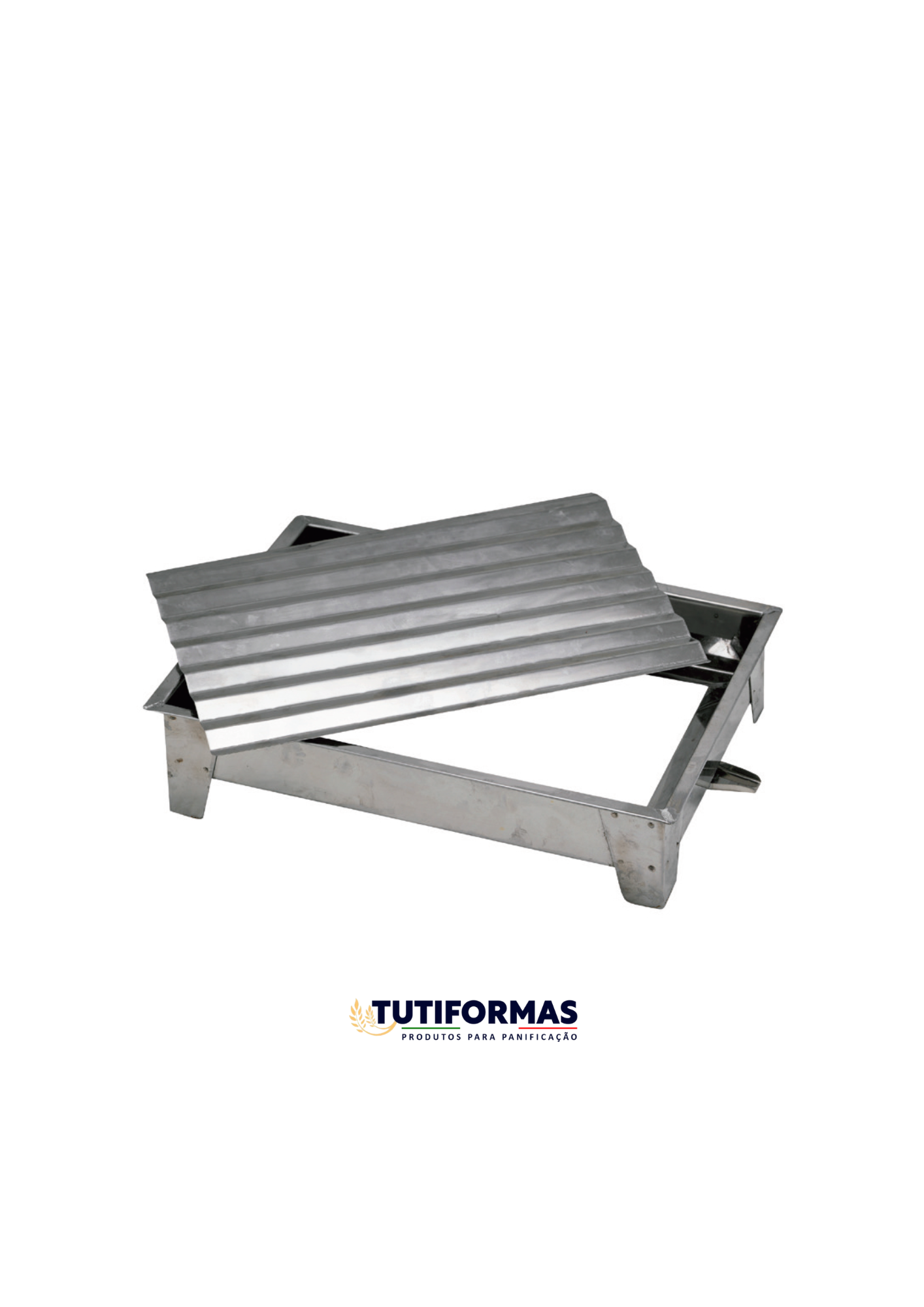 Copeira Padrão (INOX)