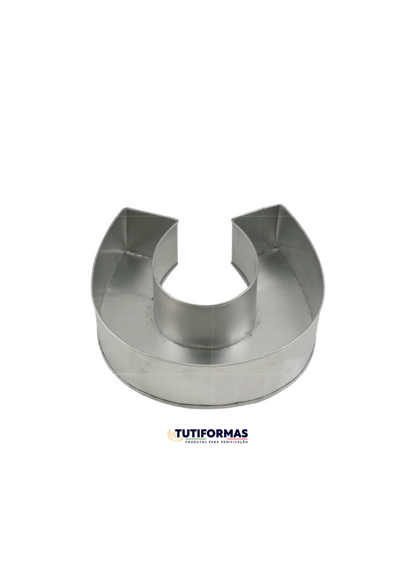 Forma Artística Ferradura (ALUM)