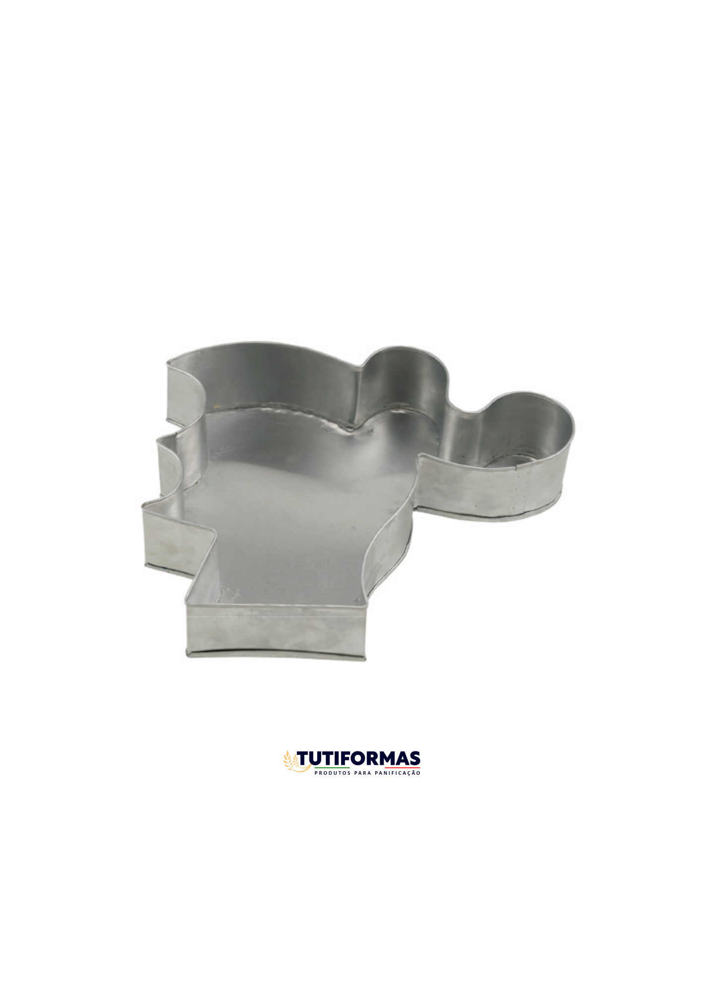 Forma Artística Barbie (ALUM) 30 cm