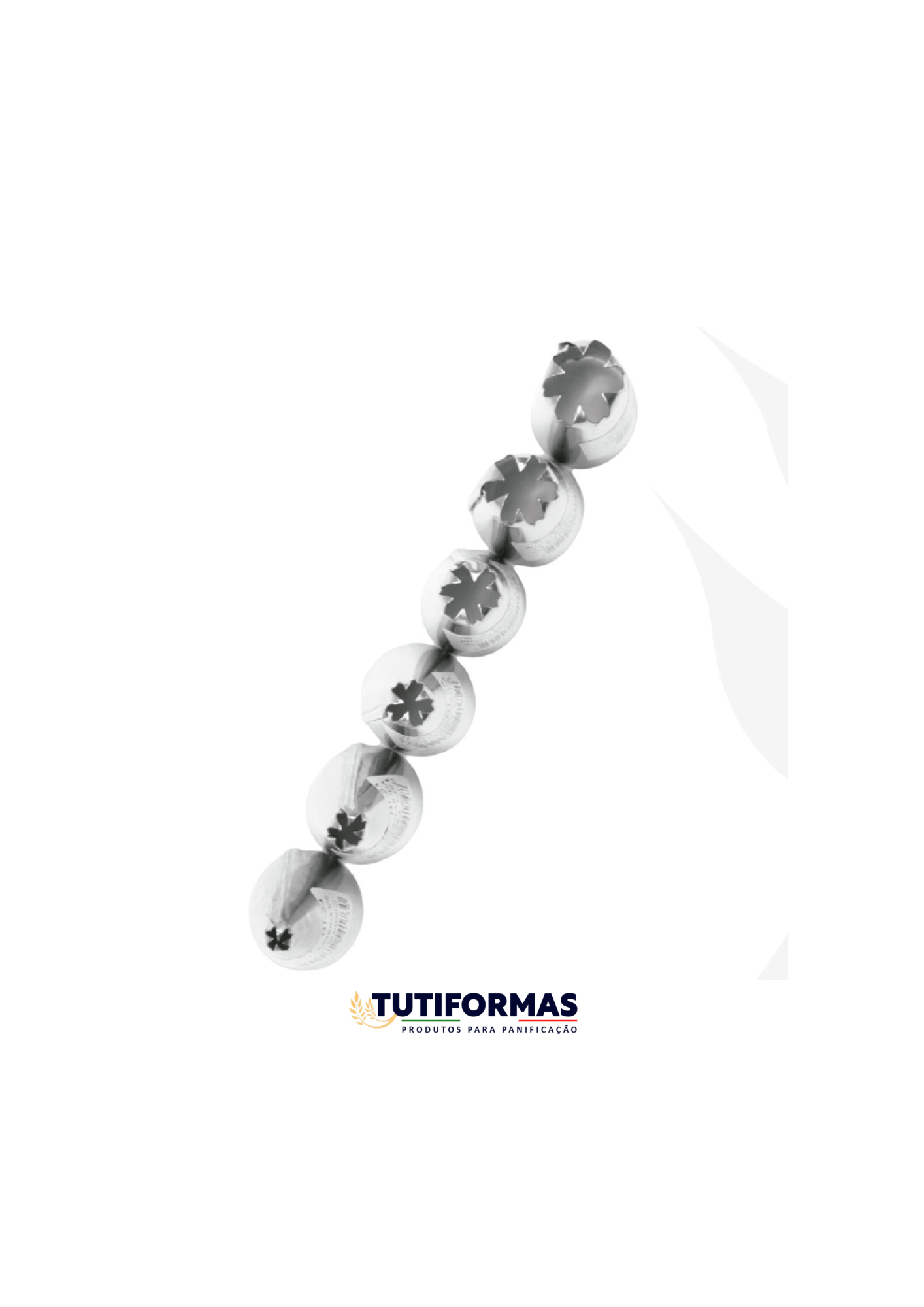 Bico Margarida (INOX)