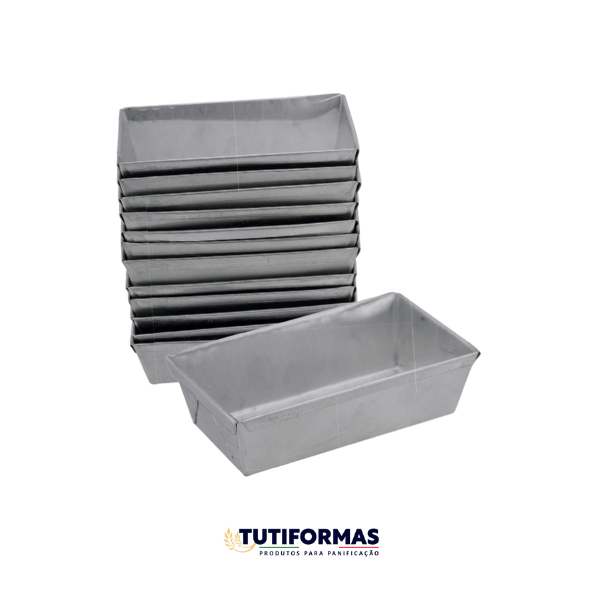 FORMINHA BREVIDADE (ALUM)