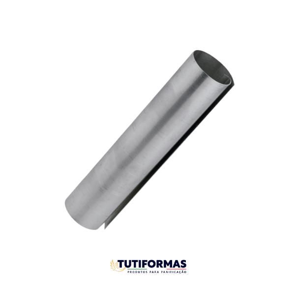 FORMINHA CANOLA GROSSA (ALUM)