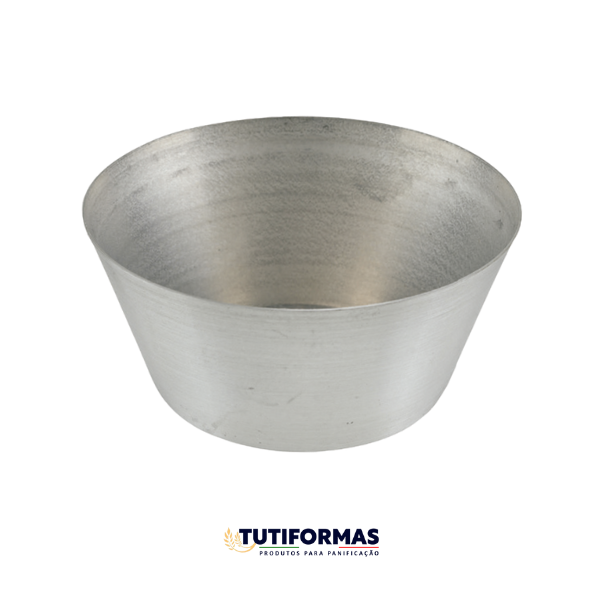 FORMINHA MEDIDA DE ARROZ (ALUM)