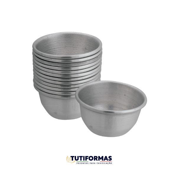 FORMINHA PÃO DE QUEIJO (ALUM)