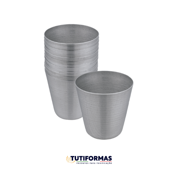 FORMINHA PETIT GATEO (ALUM)