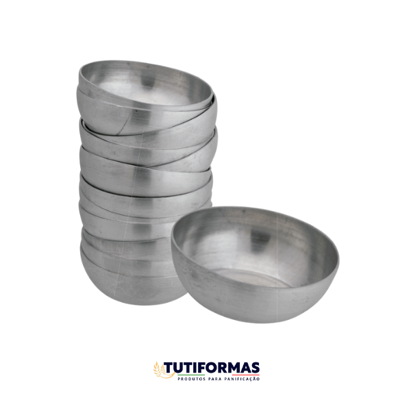 FORMINHA QUINDIM (ALUM)