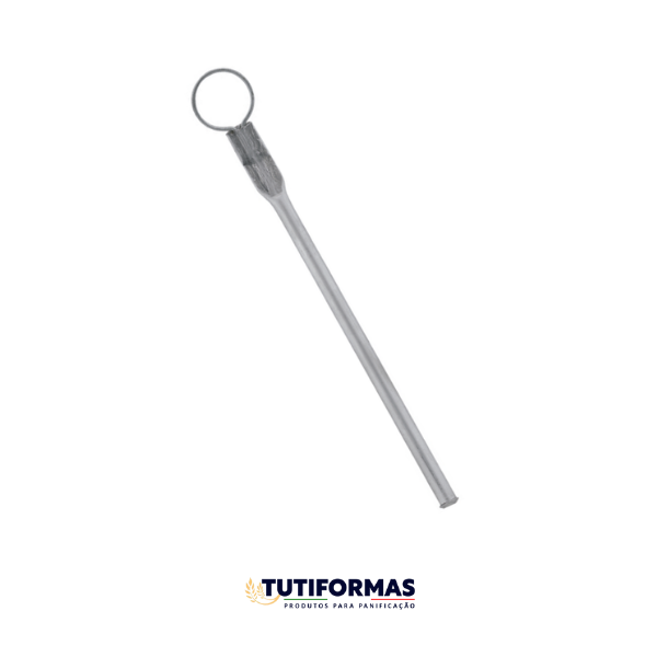 GARFO BOMBOM ARGOLA (ALUM)