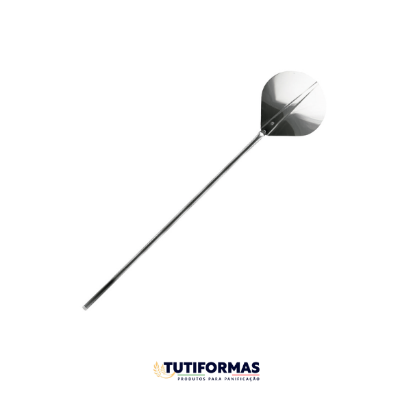 PÁ PARA PIZZA (INOX)