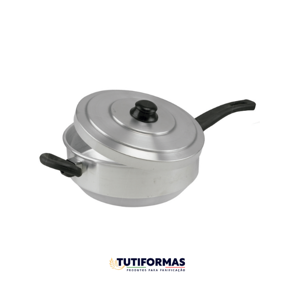 PANELA BANHO MARIA (ALUM)