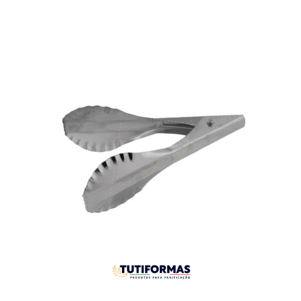 PEGADOR PARA PÃO (INOX)