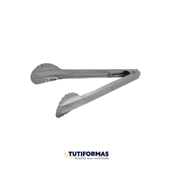 PEGADOR PARA SALADA GRANDE (INOX)