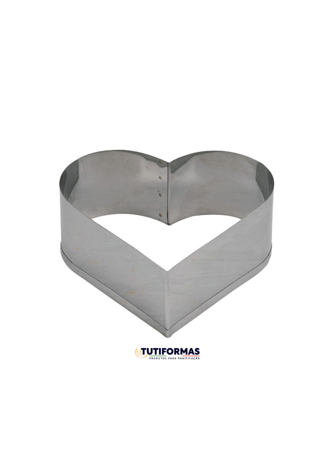 Aro Cortador Copas (INOX)