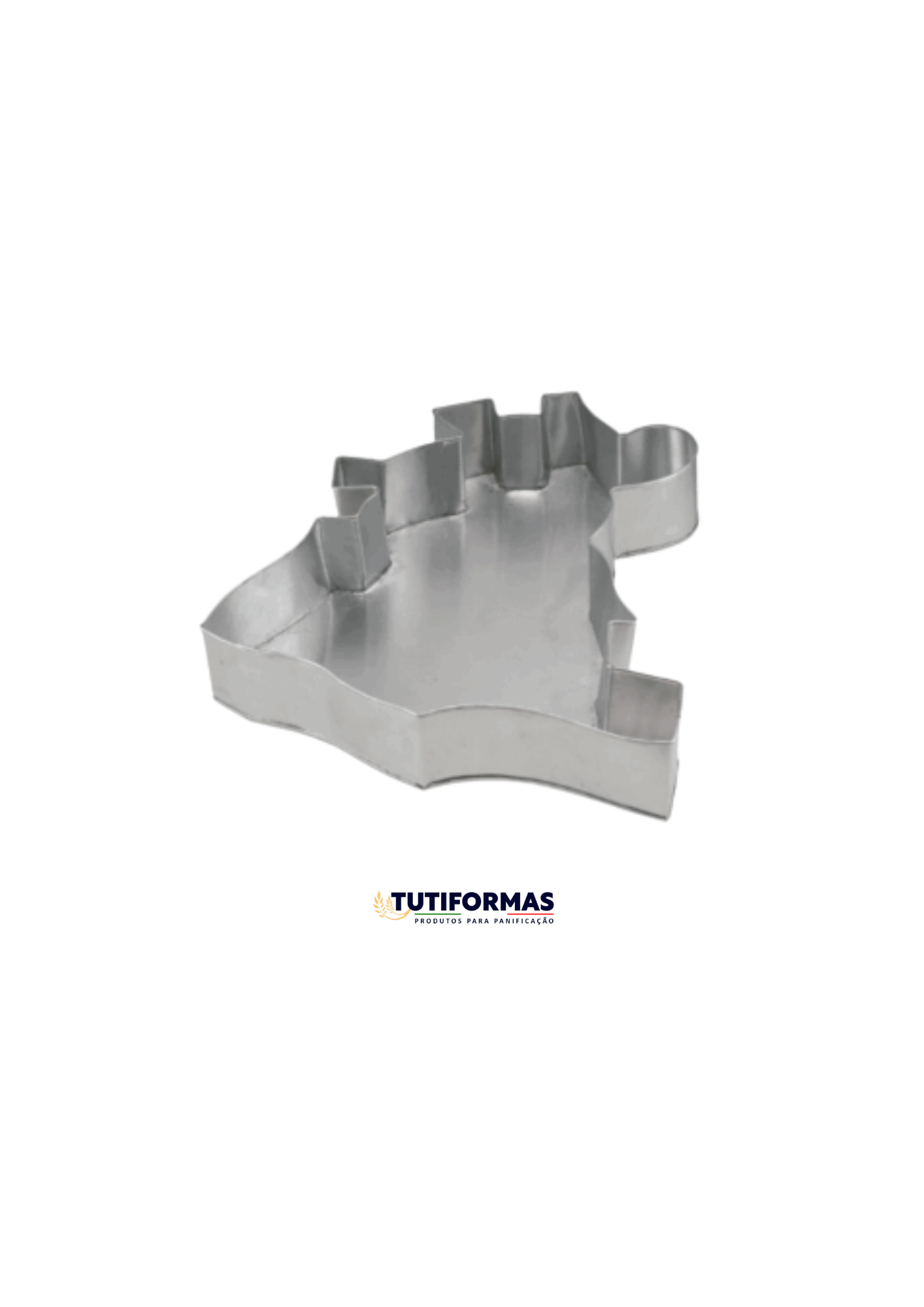 Forma Artística Mapa do Brasil (ALUM)