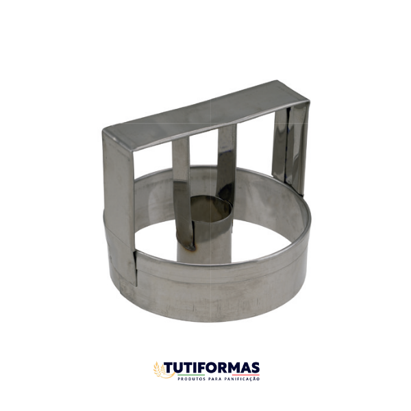 Aro Cortador de Donuts